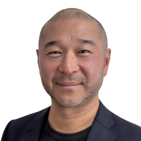 Hideaki Yoshimura
