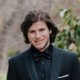 Samuel Tseitkin